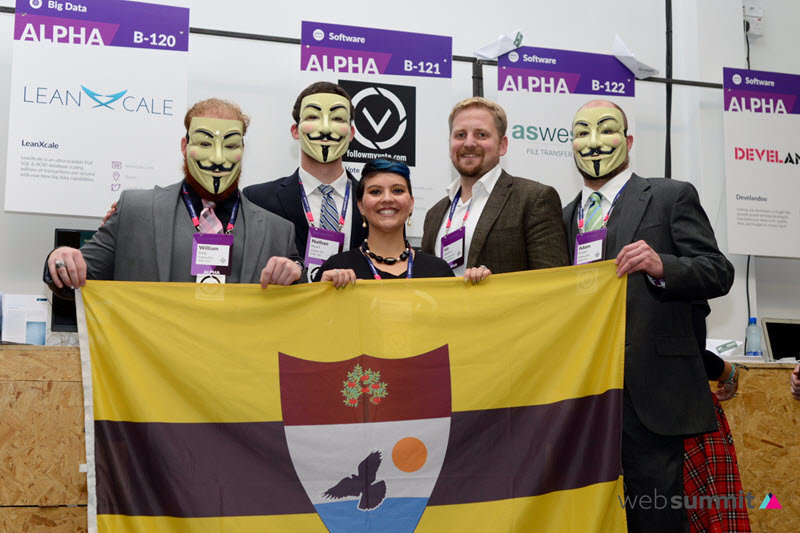 Follow-My-Vote-and-Liberland-at-Web-Summit.jpg
