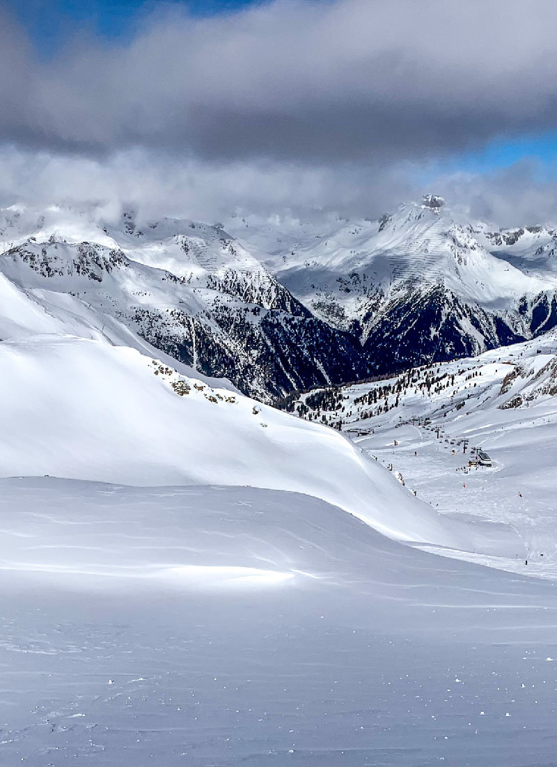Více informací o "Silvretta Arena - ​Samnaun/Ischgl"