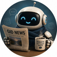 Gidobot